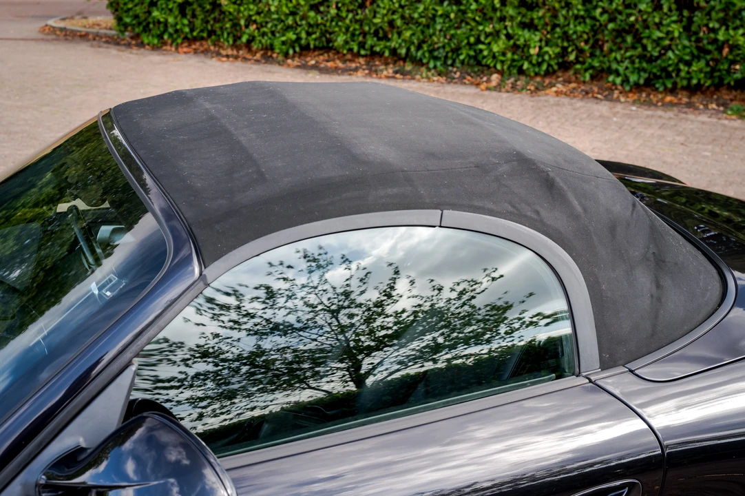 2010 Porsche 987 Boxster S - Image 15 of 31