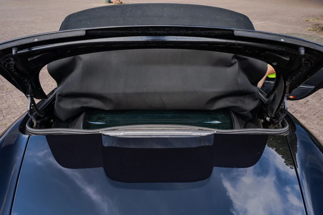 2010 Porsche 987 Boxster S - Image 20 of 31
