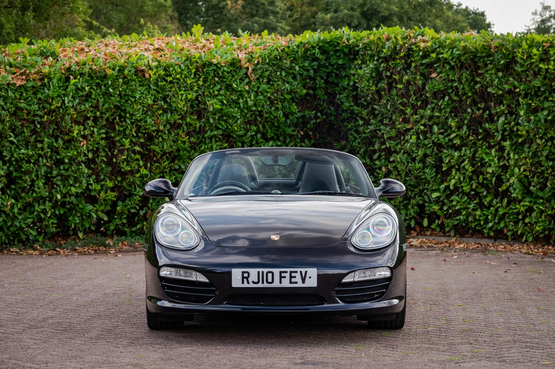 2010 Porsche 987 Boxster S - Image 2 of 31