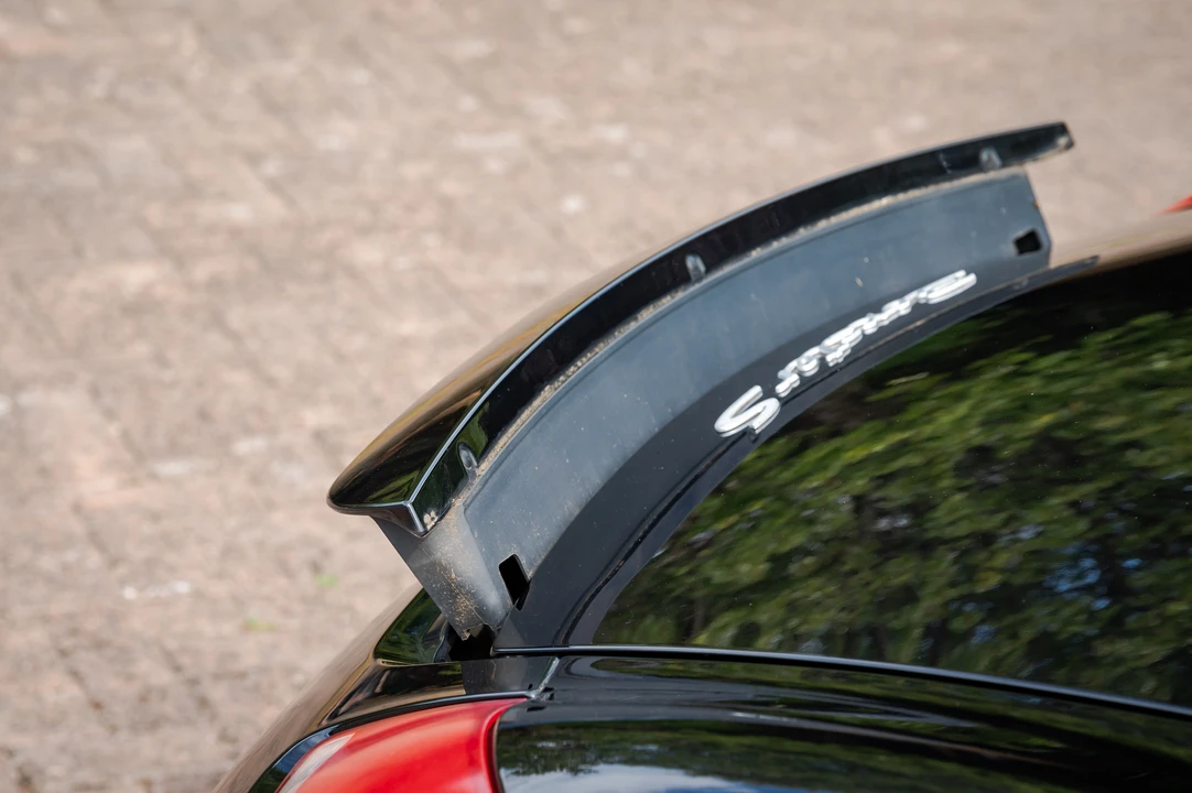 2010 Porsche 987 Boxster S - Image 22 of 31