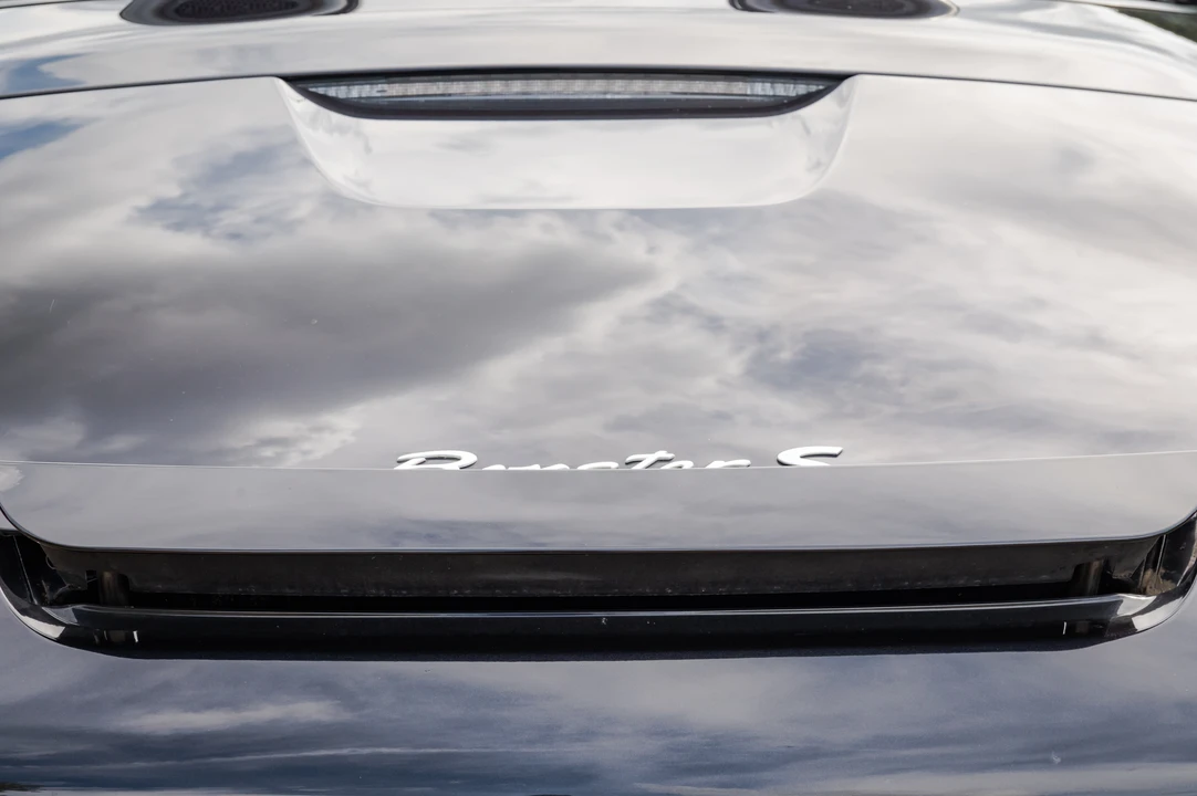 2010 Porsche 987 Boxster S - Image 23 of 31
