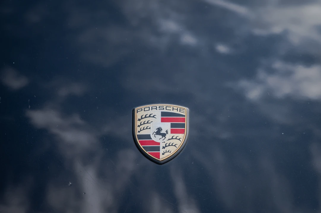 2010 Porsche 987 Boxster S - Image 21 of 31