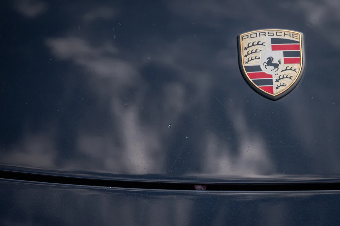 2010 Porsche 987 Boxster S - Image 24 of 31