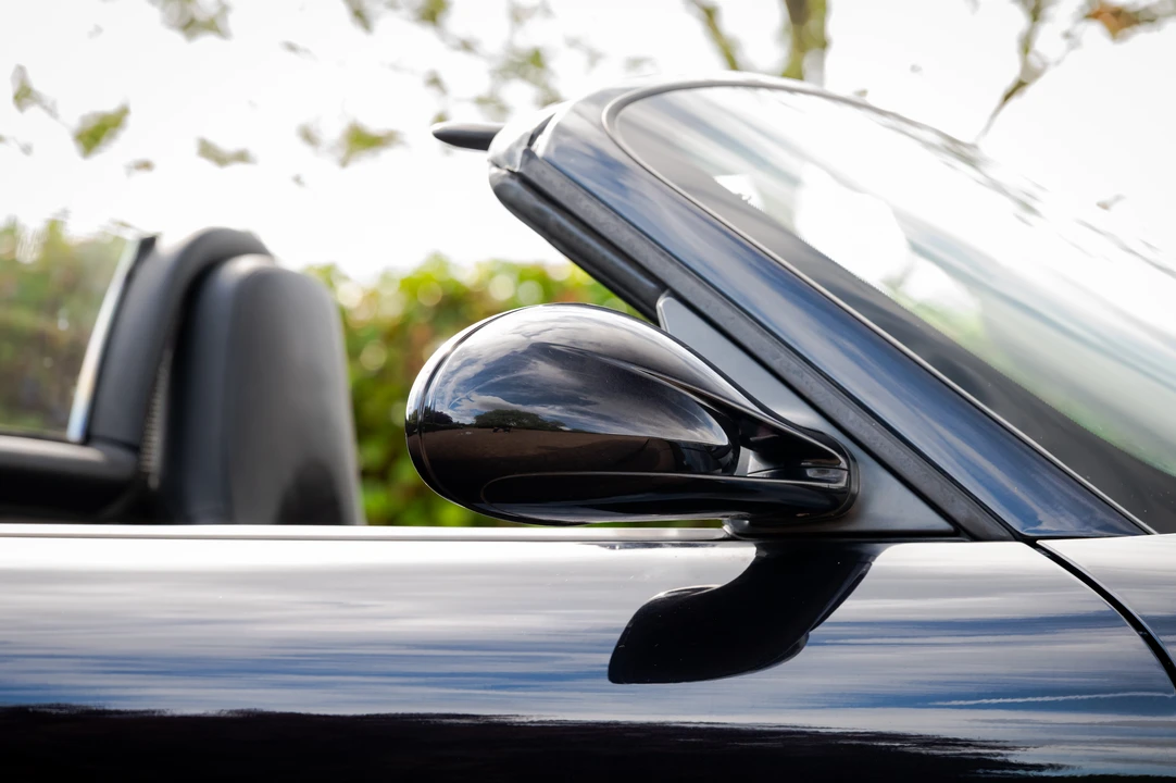 2010 Porsche 987 Boxster S - Image 28 of 31