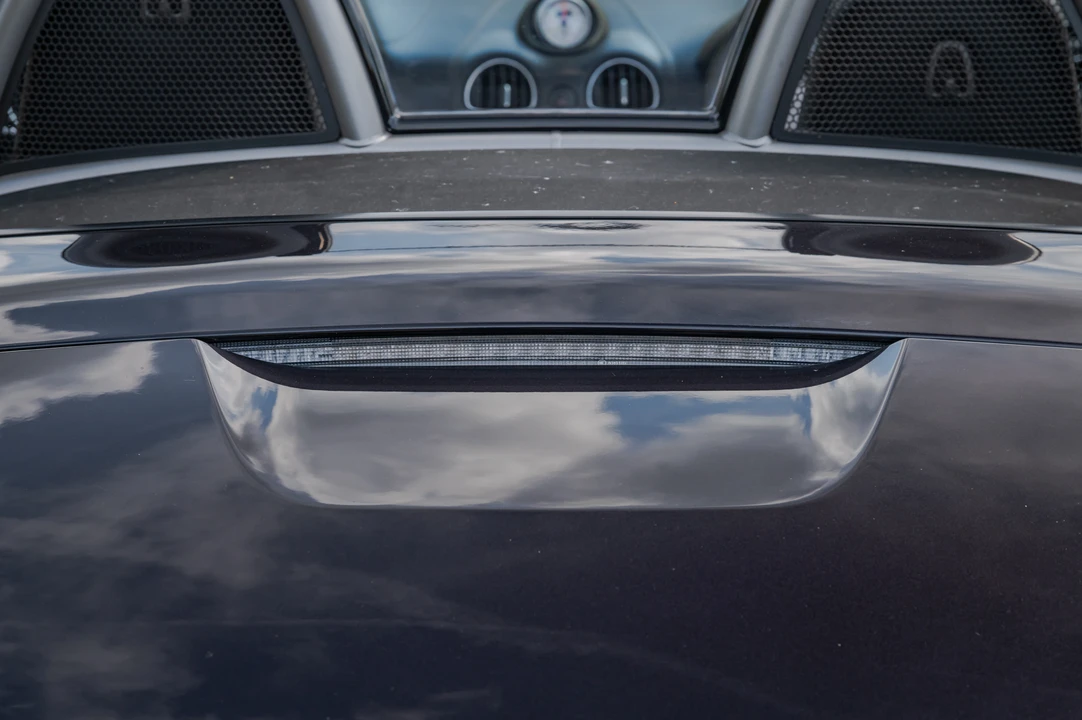 2010 Porsche 987 Boxster S - Image 29 of 31