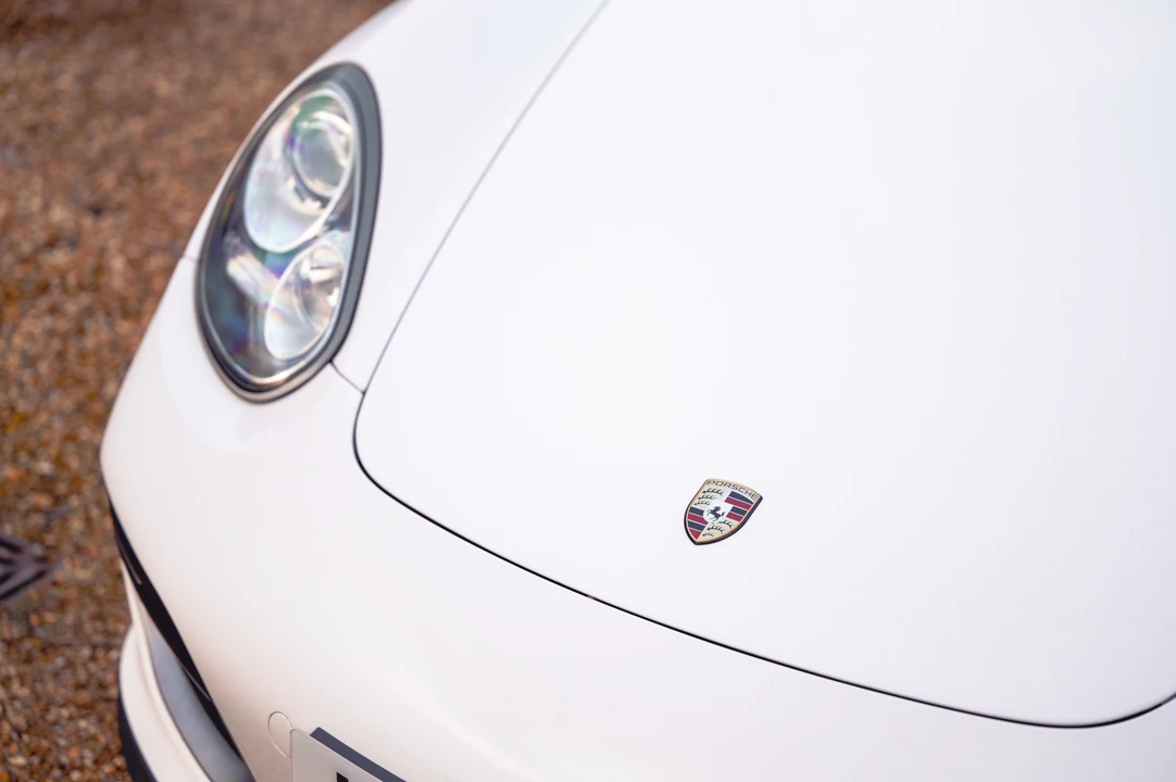 2010 Porsche 987 Boxster Spyder - Image 17 of 31