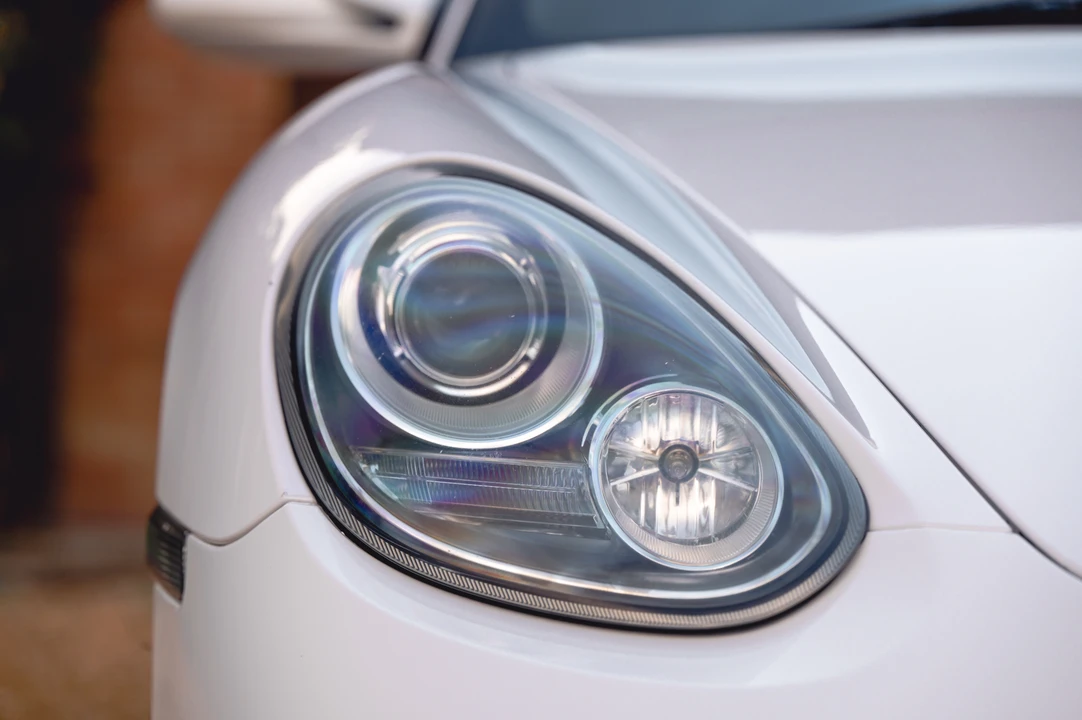 2010 Porsche 987 Boxster Spyder - Image 18 of 31