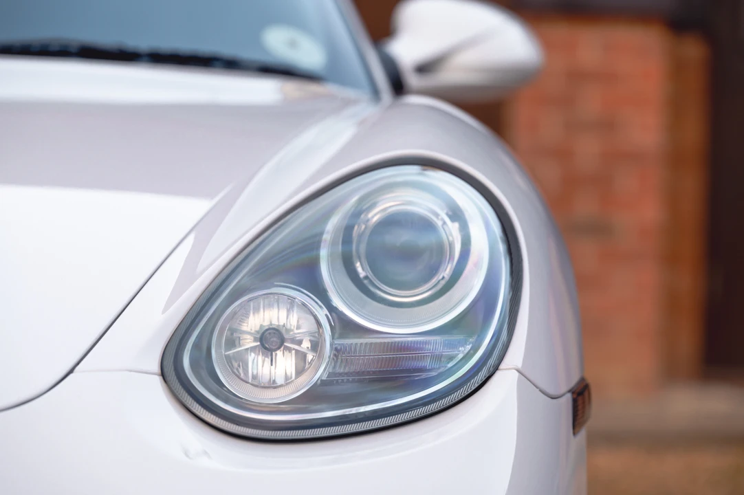 2010 Porsche 987 Boxster Spyder - Image 19 of 31