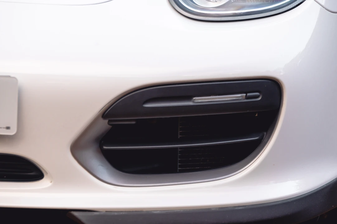 2010 Porsche 987 Boxster Spyder - Image 20 of 31