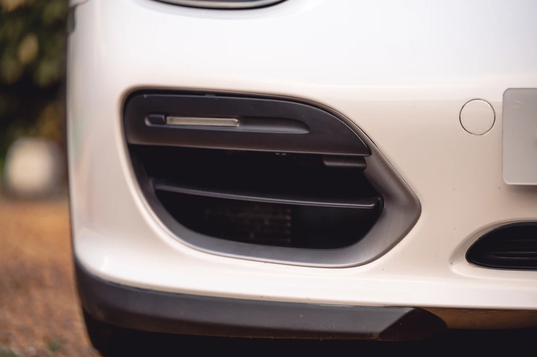 2010 Porsche 987 Boxster Spyder - Image 22 of 31