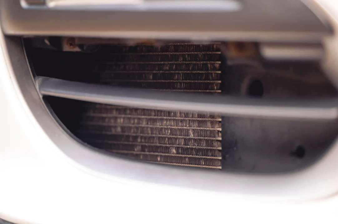 2010 Porsche 987 Boxster Spyder - Image 23 of 31
