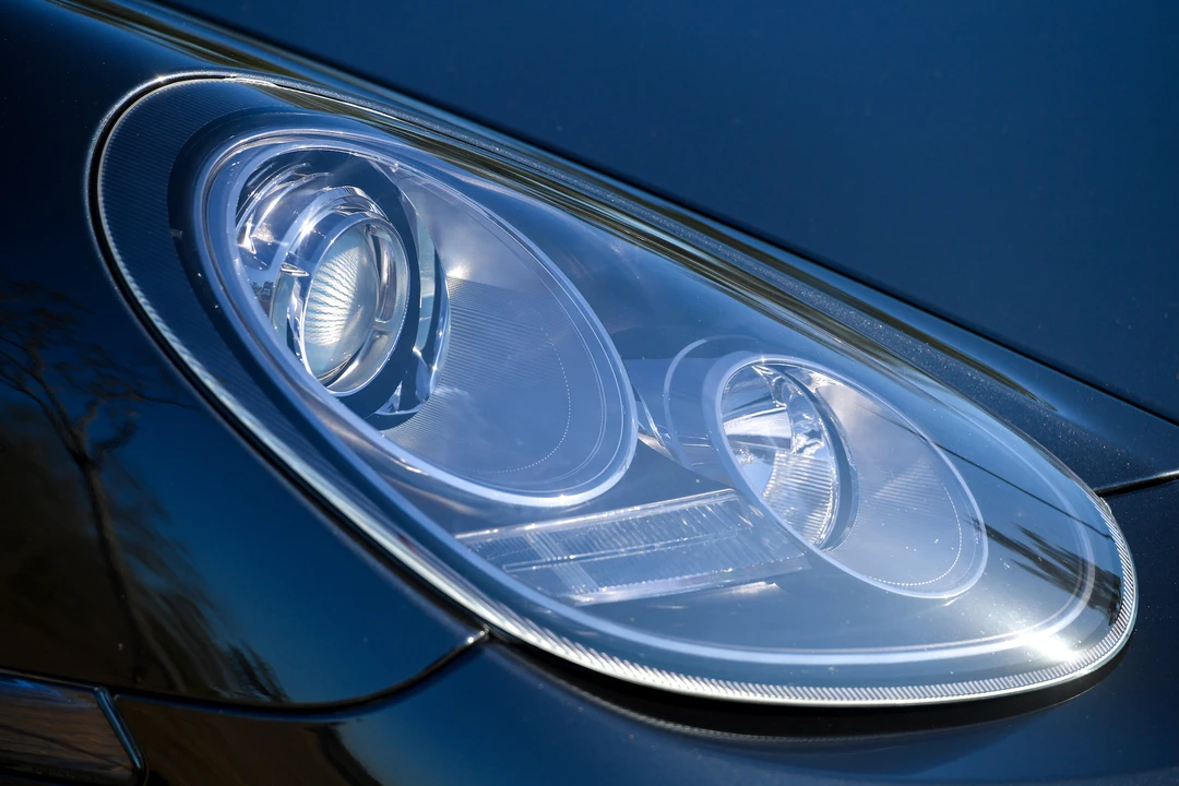 2012 Porsche 987 Cayman S - Image 20 of 31