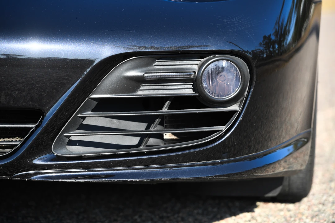 2012 Porsche 987 Cayman S - Image 15 of 31