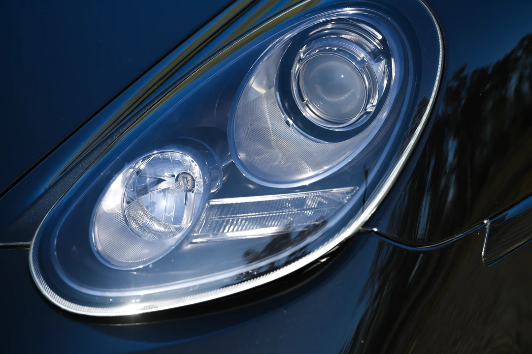 2012 Porsche 987 Cayman S - Image 24 of 31