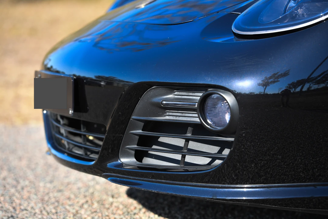 2012 Porsche 987 Cayman S - Image 26 of 31