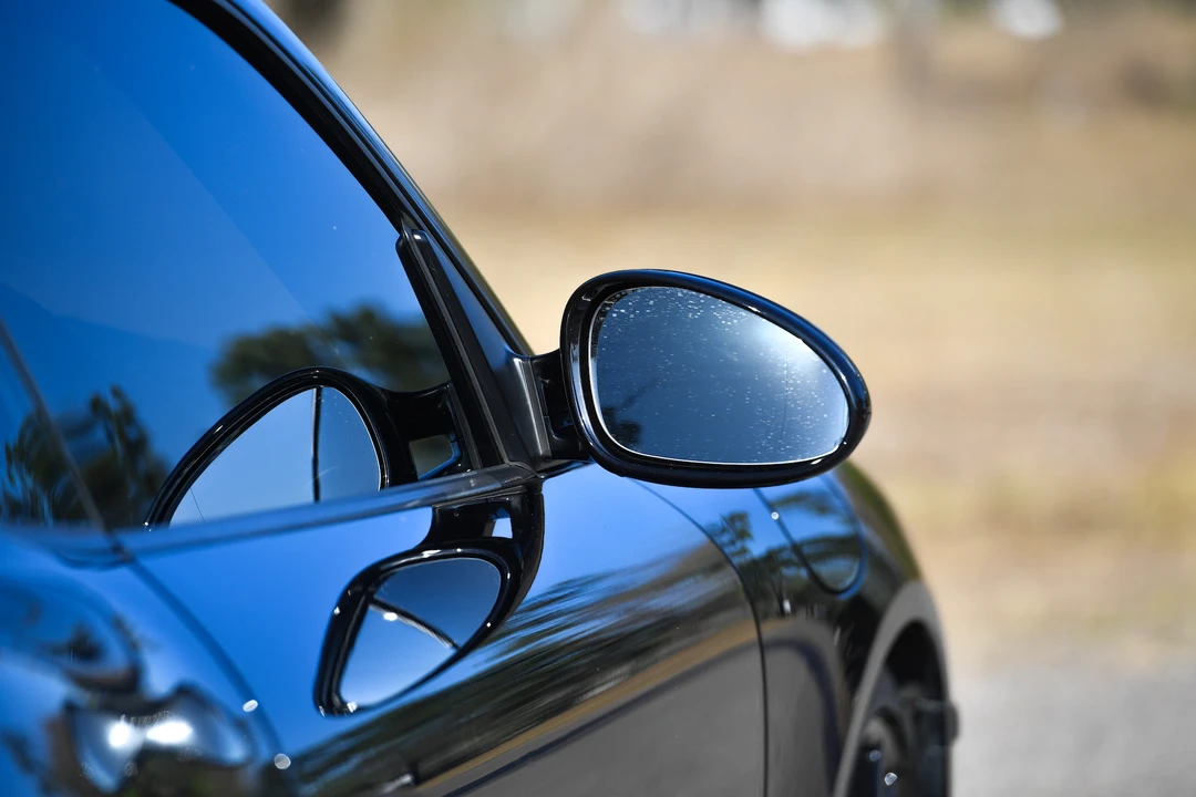 2012 Porsche 987 Cayman S - Image 29 of 31