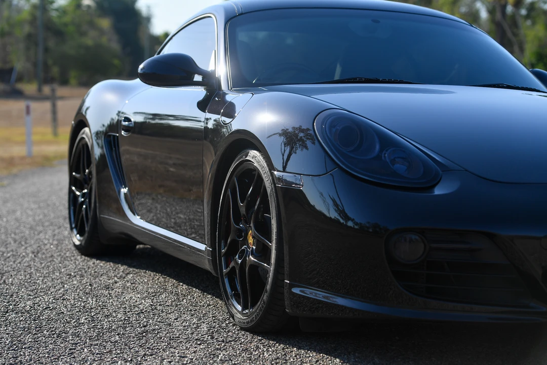 2012 Porsche 987 Cayman S - Image 22 of 31