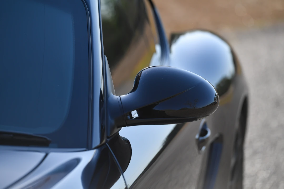 2012 Porsche 987 Cayman S - Image 27 of 31