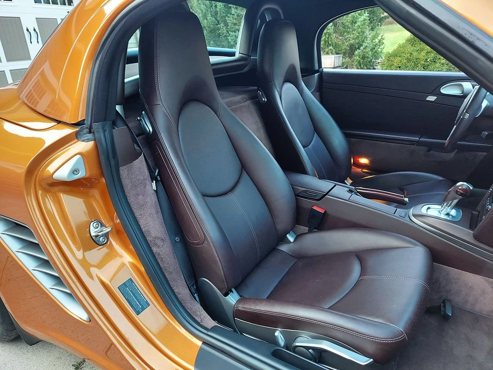 2010 Porsche 987 Boxster S - Image 10 of 13