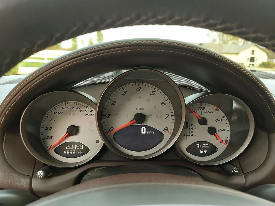 2010 Porsche 987 Boxster S - Image 11 of 13