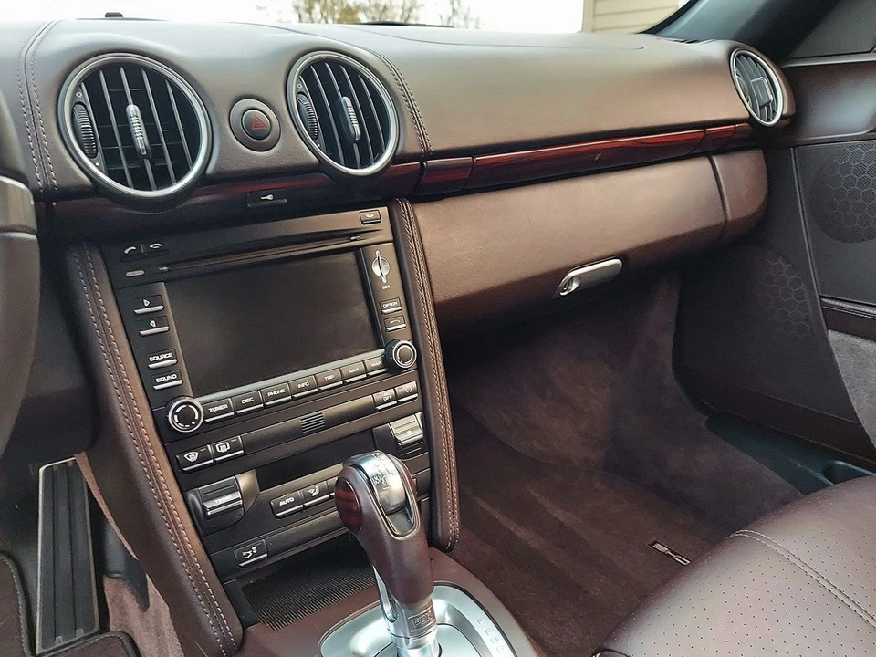 2010 Porsche 987 Boxster S - Image 12 of 13
