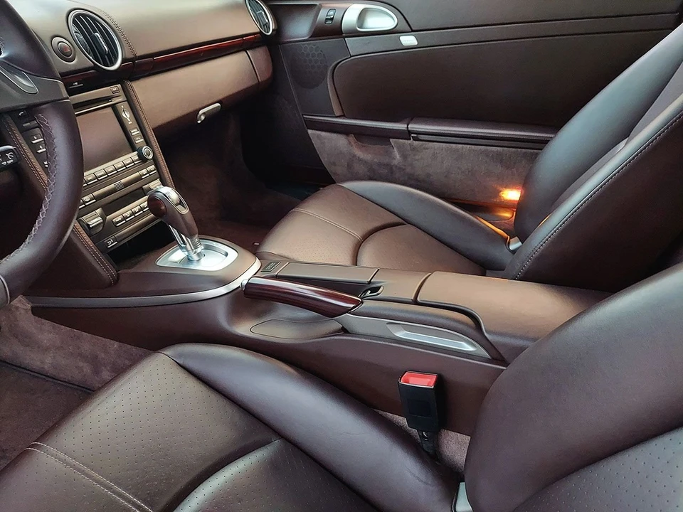 2010 Porsche 987 Boxster S - Image 13 of 13