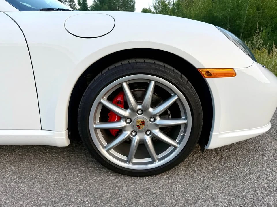 2010 Porsche 987 Cayman S - Image 8 of 15