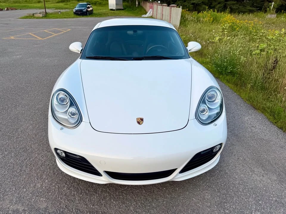 2010 Porsche 987 Cayman S - Image 6 of 15