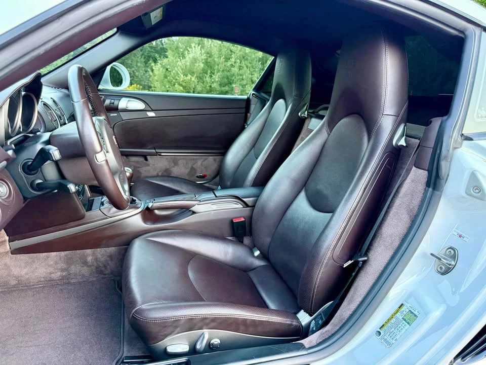 2010 Porsche 987 Cayman S - Image 11 of 15