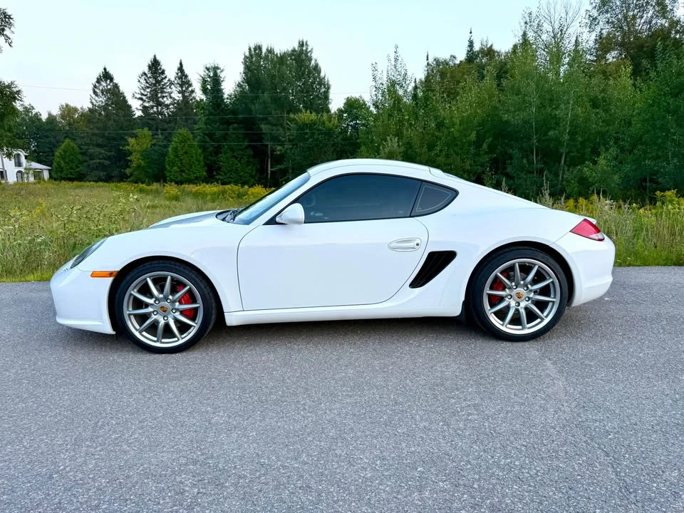 2010 Porsche 987 Cayman S - Image 2 of 15