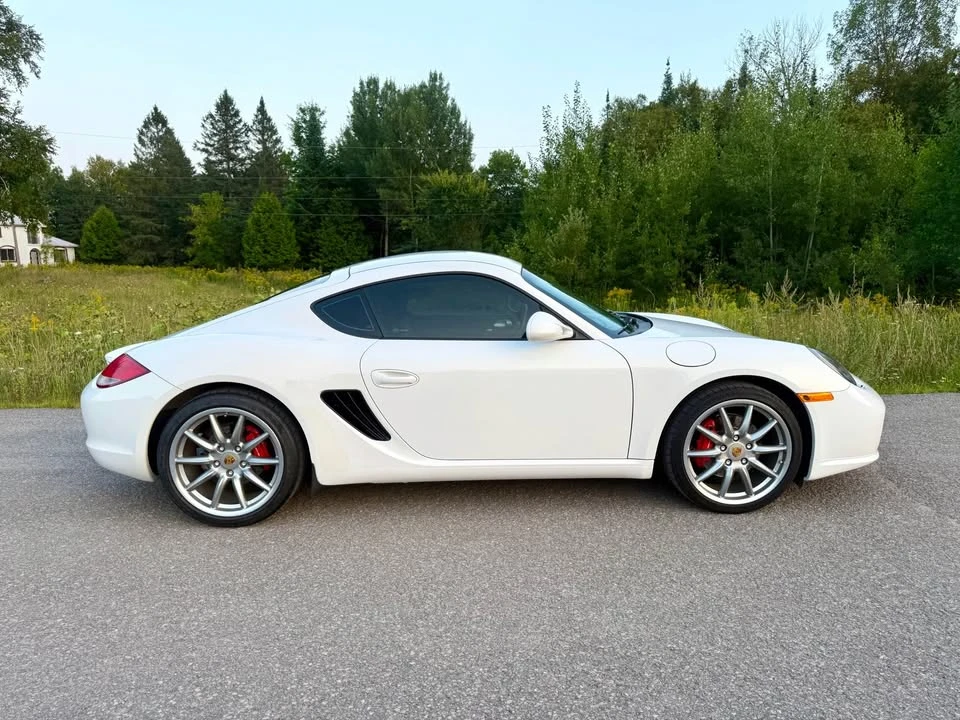 2010 Porsche 987 Cayman S - Image 5 of 15