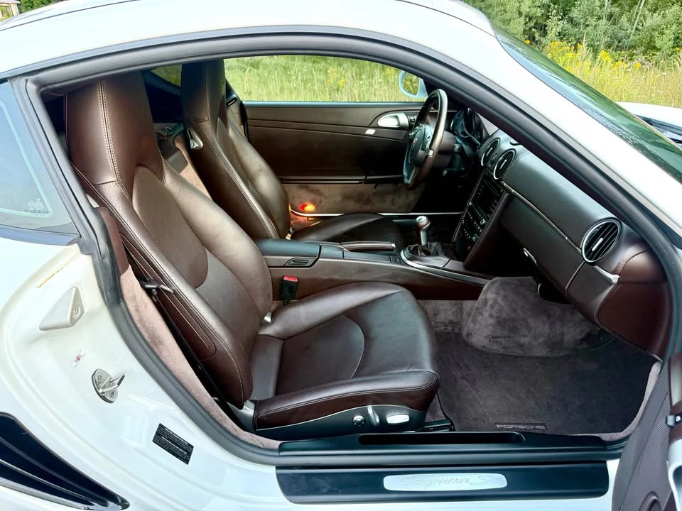 2010 Porsche 987 Cayman S - Image 14 of 15
