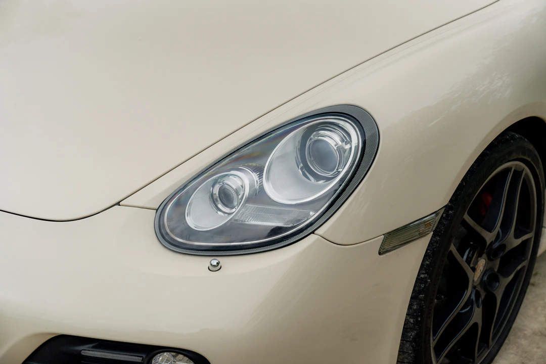 2010 Porsche 987 Cayman S - Image 17 of 31