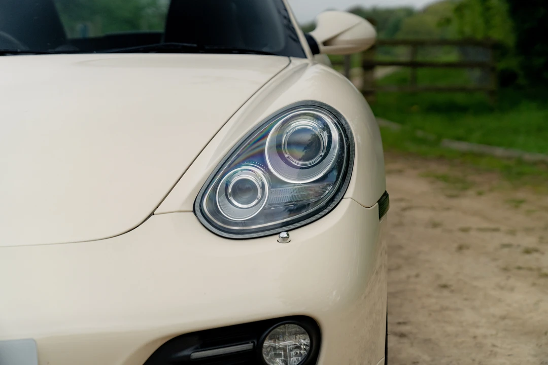 2010 Porsche 987 Cayman S - Image 25 of 31