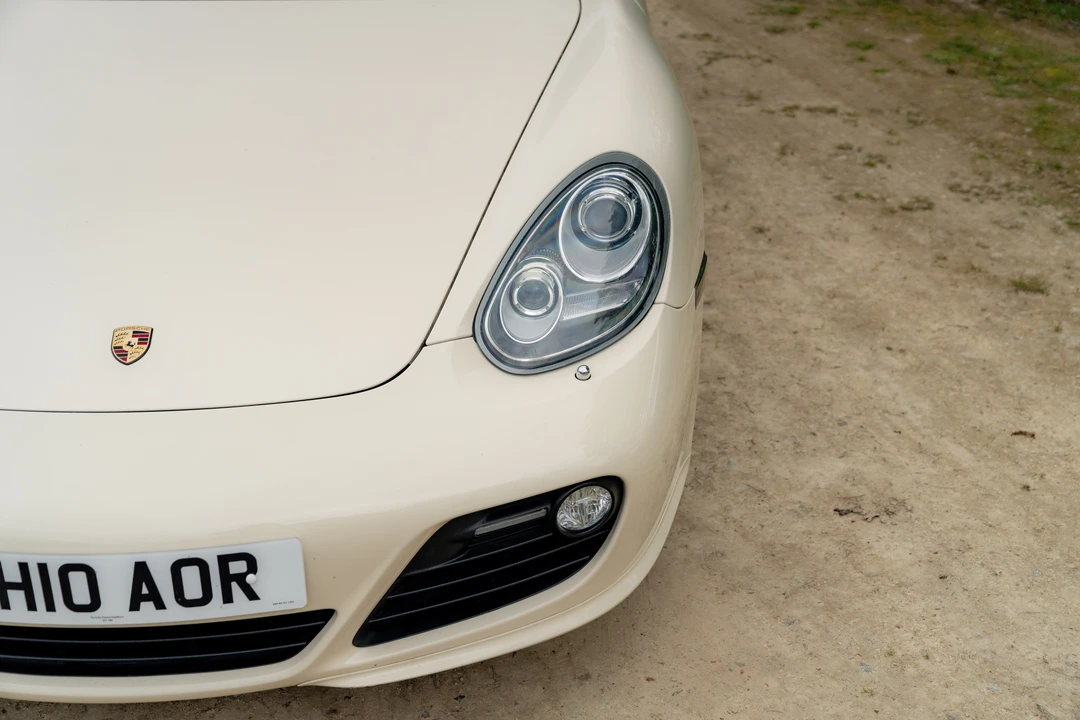2010 Porsche 987 Cayman S - Image 26 of 31