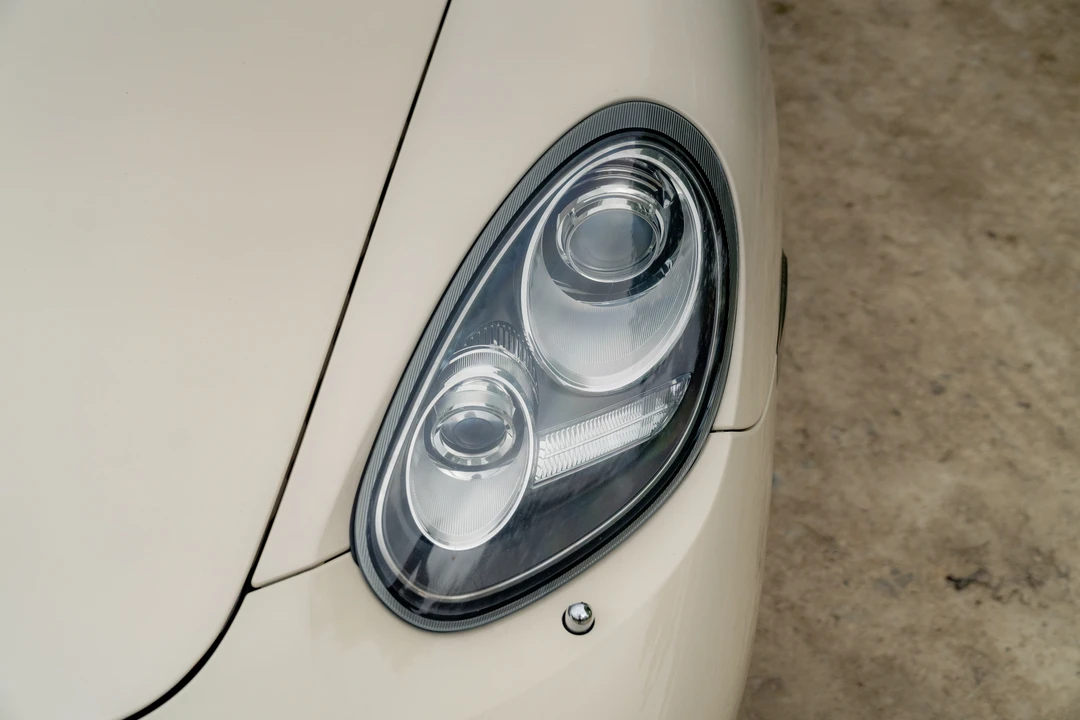 2010 Porsche 987 Cayman S - Image 29 of 31