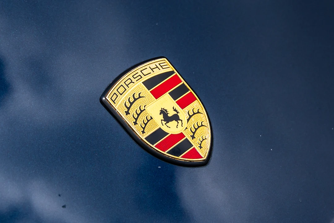 2010 Porsche 987 Cayman - Image 21 of 31