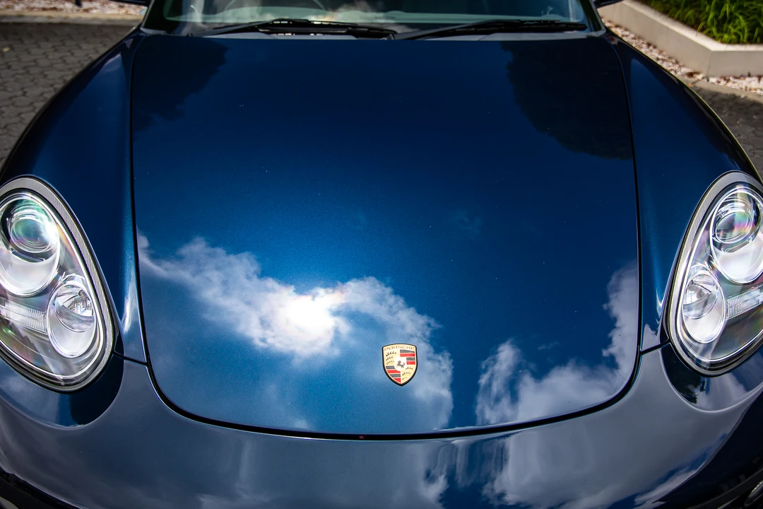 2010 Porsche 987 Cayman - Image 24 of 31