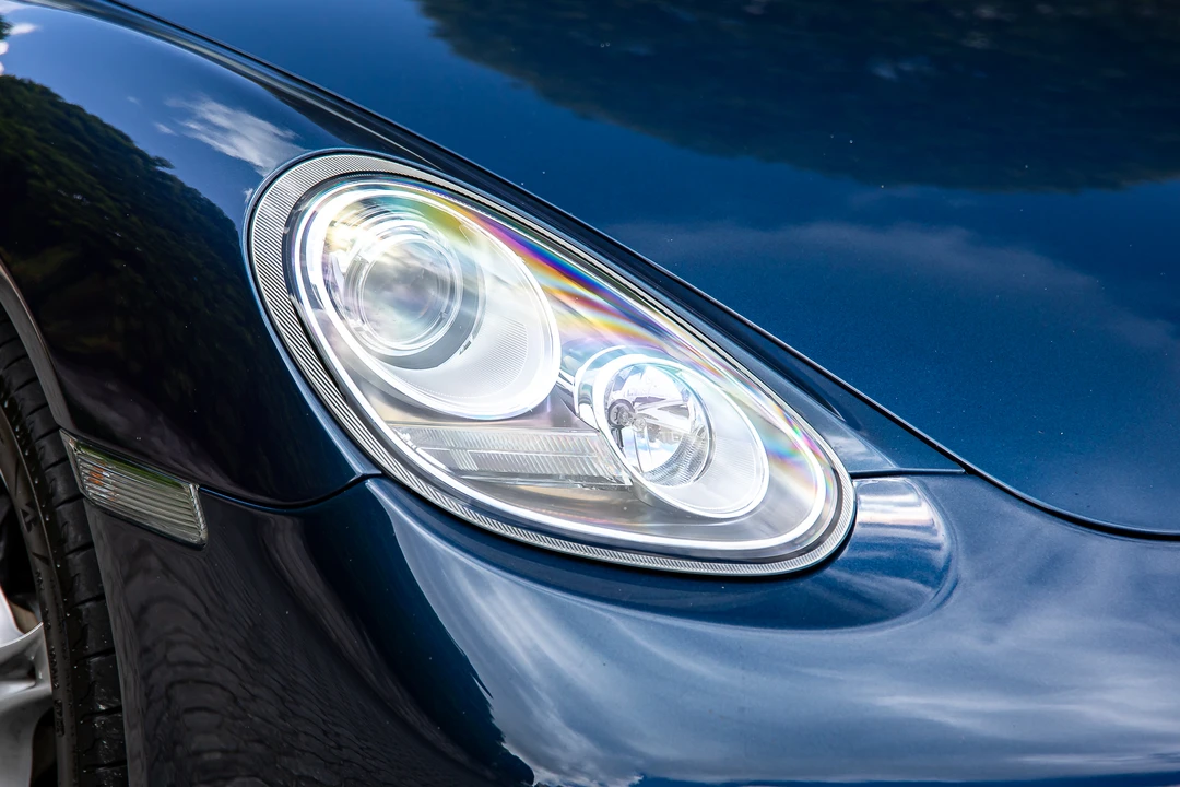 2010 Porsche 987 Cayman - Image 23 of 31