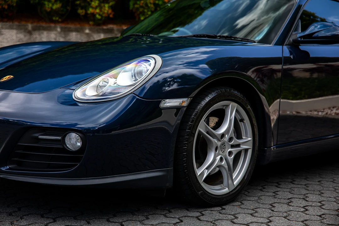 2010 Porsche 987 Cayman - Image 20 of 31