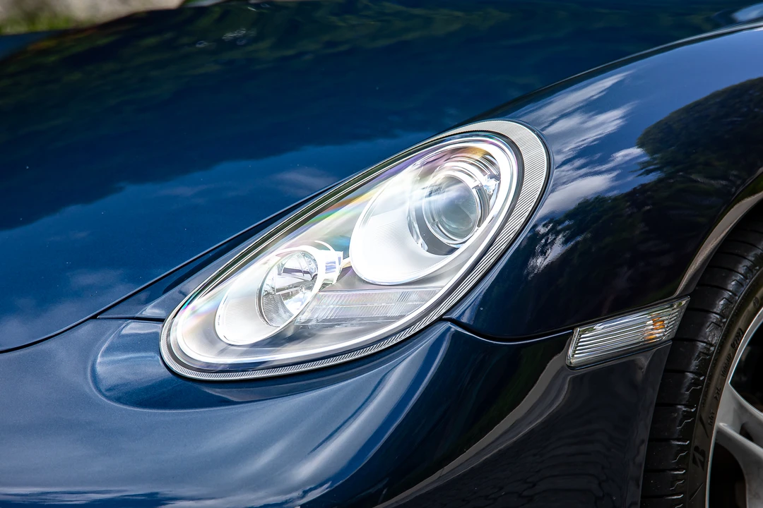 2010 Porsche 987 Cayman - Image 22 of 31