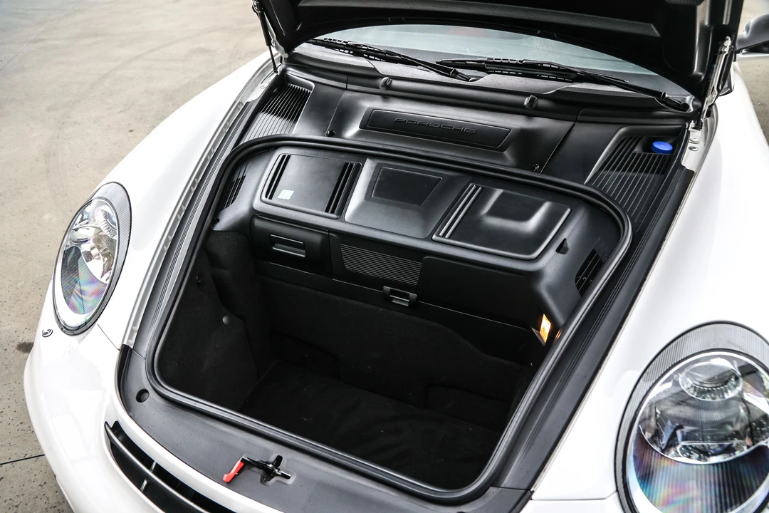 2010 Porsche 997 GT2 RS - Image 28 of 31