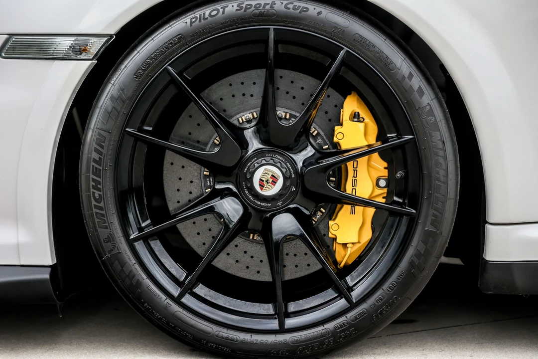 2010 Porsche 997 GT2 RS - Image 31 of 31