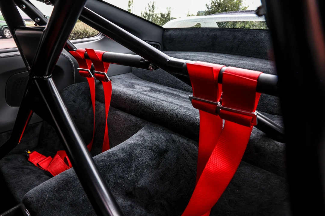 2010 Porsche 997 GT2 RS - Image 19 of 31