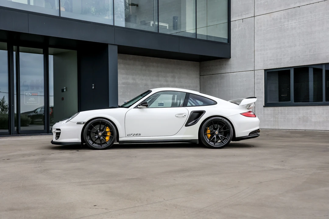 2010 Porsche 997 GT2 RS - Image 10 of 31
