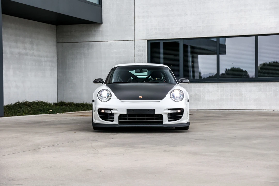 2010 Porsche 997 GT2 RS - Image 4 of 31