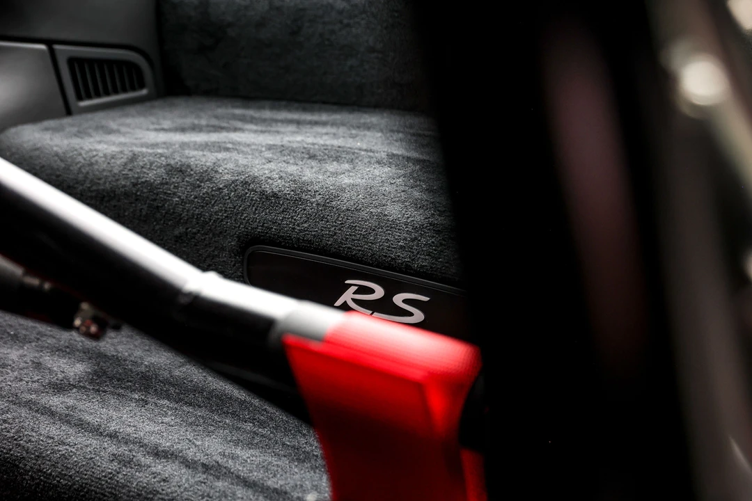 2010 Porsche 997 GT2 RS - Image 20 of 31
