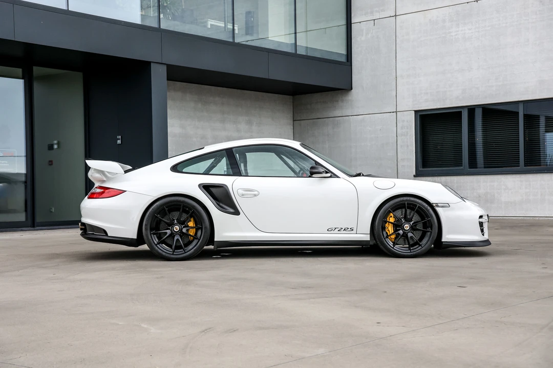 2010 Porsche 997 GT2 RS - Image 6 of 31