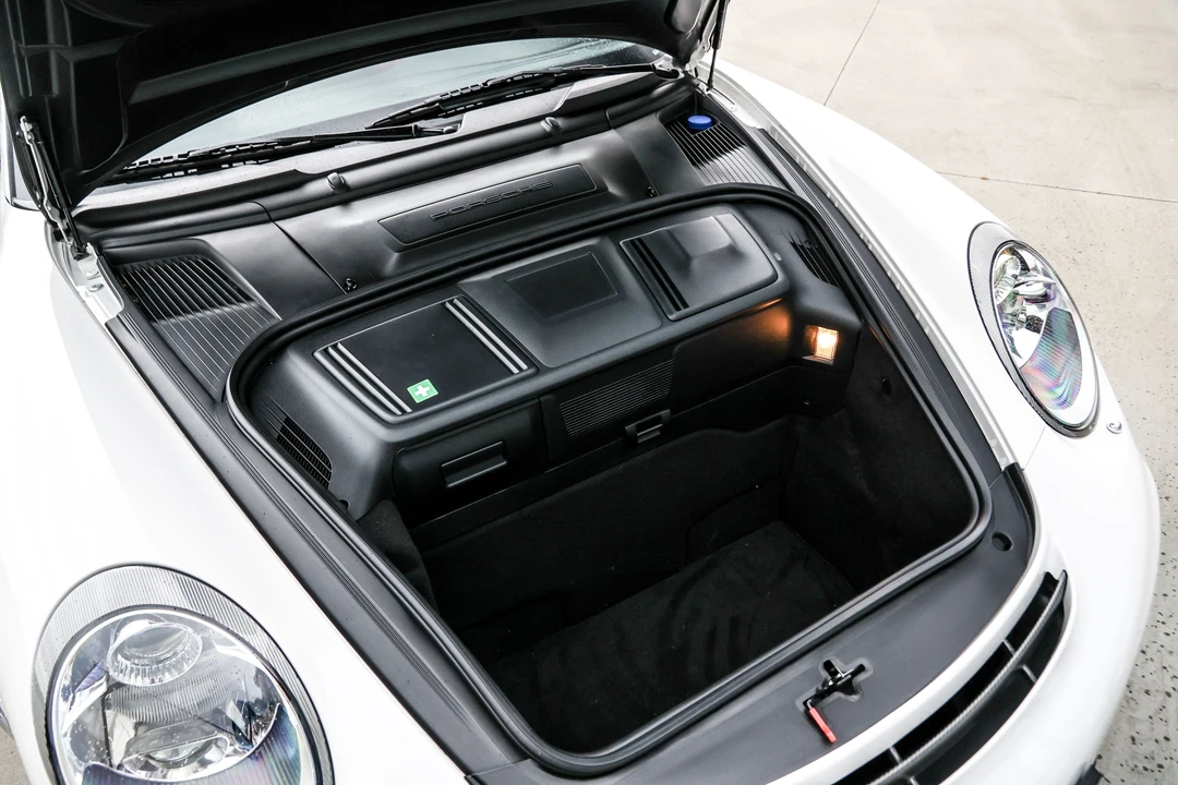 2010 Porsche 997 GT2 RS - Image 29 of 31
