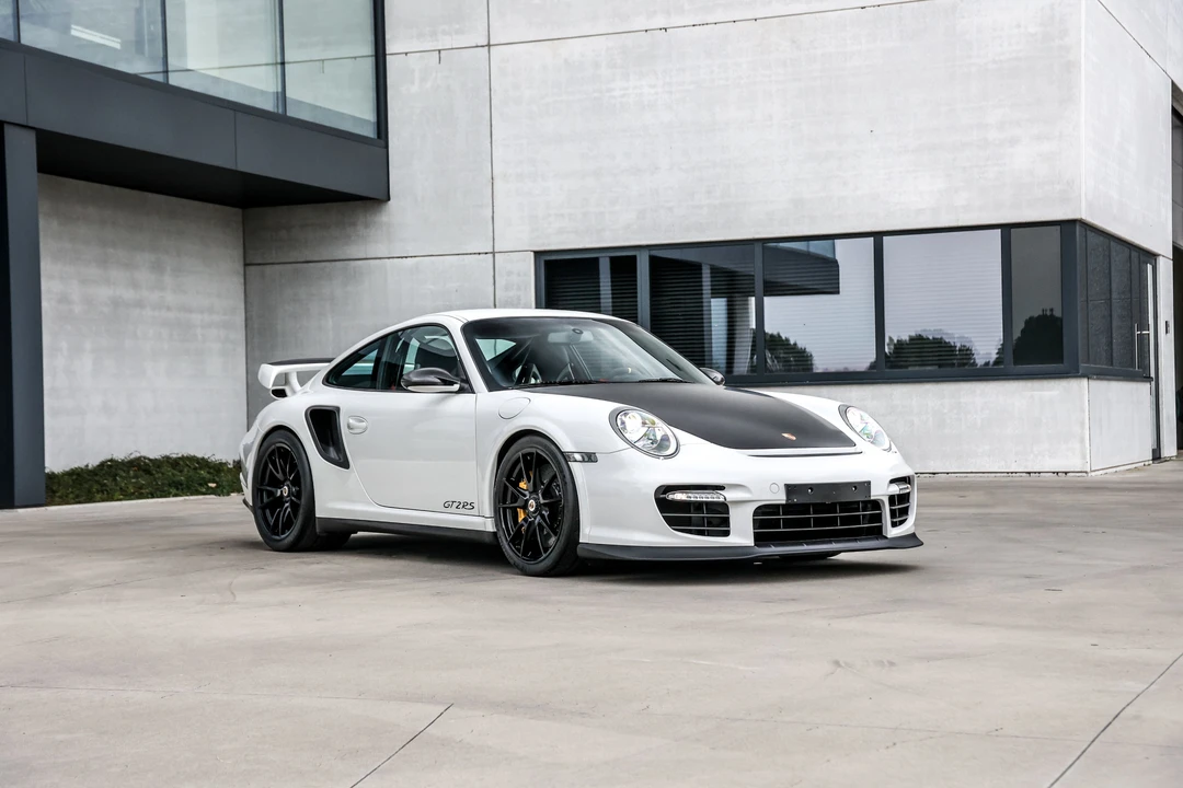 2010 Porsche 997 GT2 RS - Image 5 of 31